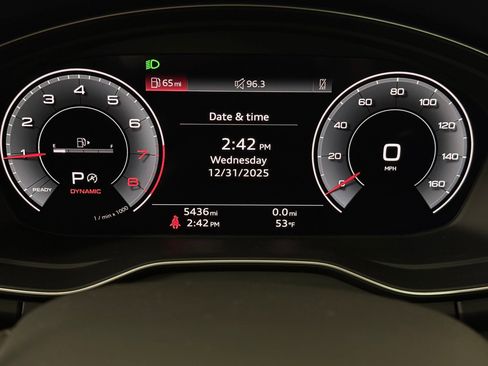 Used 2023 Audi Q5 2.0T Premium Plus w/ Premium Plus Package image 19