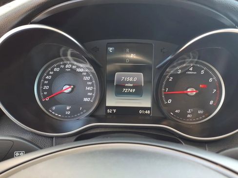 Used 2017 Mercedes-Benz C 300 4MATIC Coupe image 20