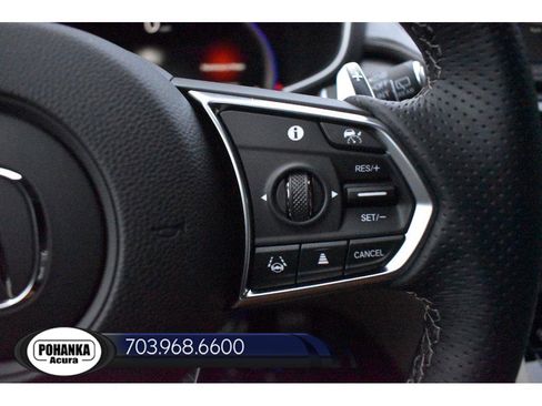 New 2026 Acura MDX Type S image 13