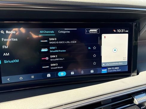 New 2026 Hyundai Palisade XRT Pro image 8