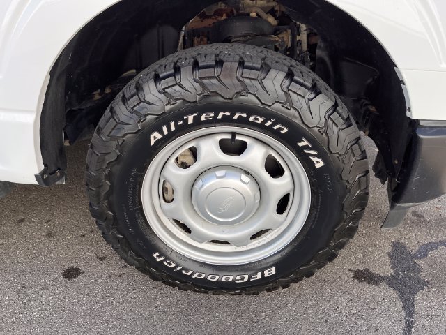 Used 2022 Ford F150 XL w/ Trailer Tow Package AWD/4WD image 31