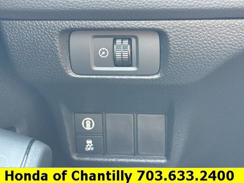 Certified 2024 Honda Civic EX image 19