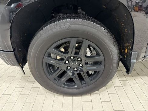 Used 2024 Chevrolet Silverado 1500 RST w/ Convenience Package II image 30