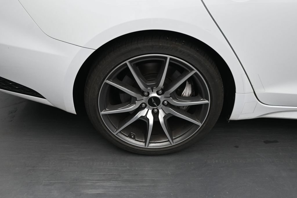 Used 2026 Genesis G70 2.5T RWD image 13