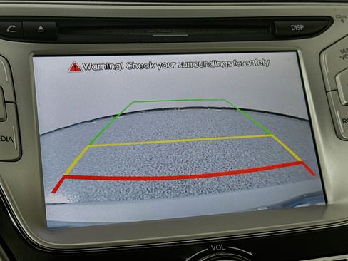 Used 2012 Hyundai Elantra Limited w/ Technology Pkg 5 FWD image 14