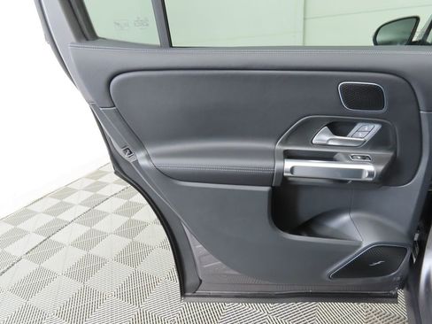 New 2026 Mercedes-Benz GLB 250 image 26