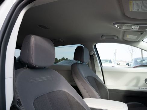 Certified 2024 Hyundai Ioniq 5 SEL image 15