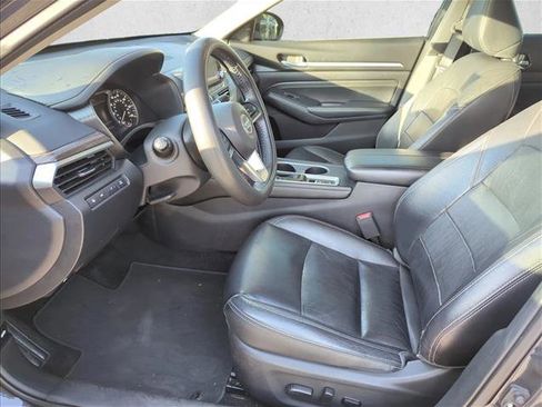 Used 2019 Nissan Altima 2.5 SL AWD/4WD image 9