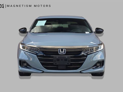Used 2022 Honda Accord Sport image 5