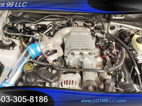 Used 2000 Ford Mustang GT image 19