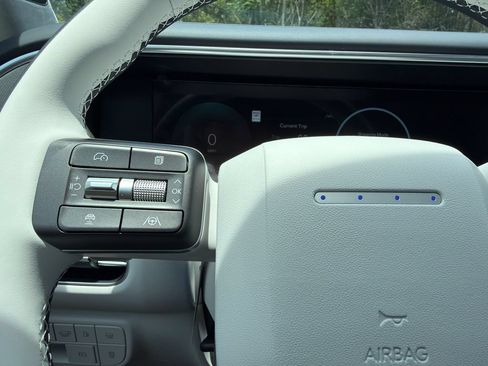 New 2026 Hyundai Palisade Calligraphy AWD/4WD image 28