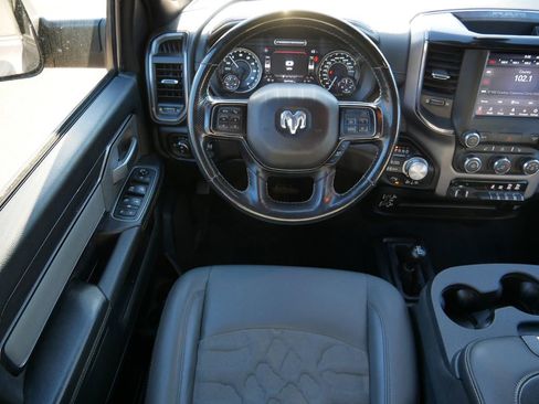 Certified 2021 RAM 2500 Power Wagon image 15