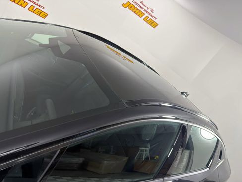 New 2026 Nissan Leaf Platinum+ w/ Cargo Package (Platinum+) image 12