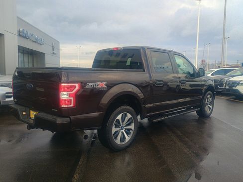 Used 2020 Ford F150 XL w/ Equipment Group 101A Mid image 13