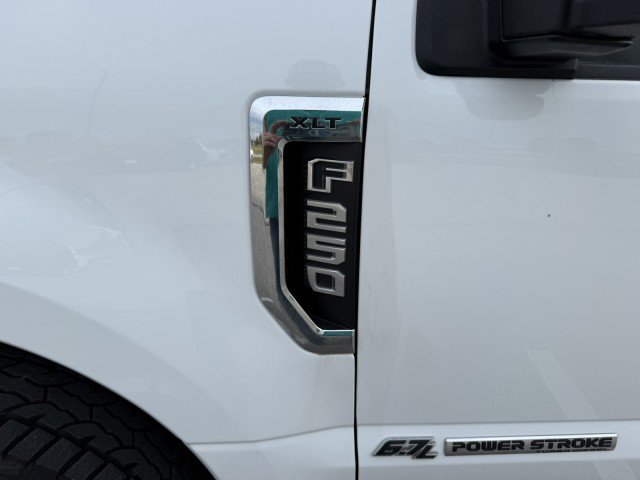 Used 2022 Ford F250 XLT w/ FX4 Off-Road Package AWD/4WD image 17