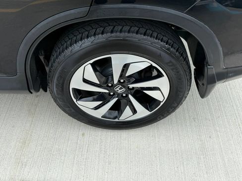 Used 2016 Honda CR-V Touring image 45