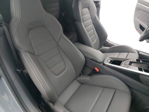 Certified 2024 Porsche 911 Turbo S AWD/4WD image 11