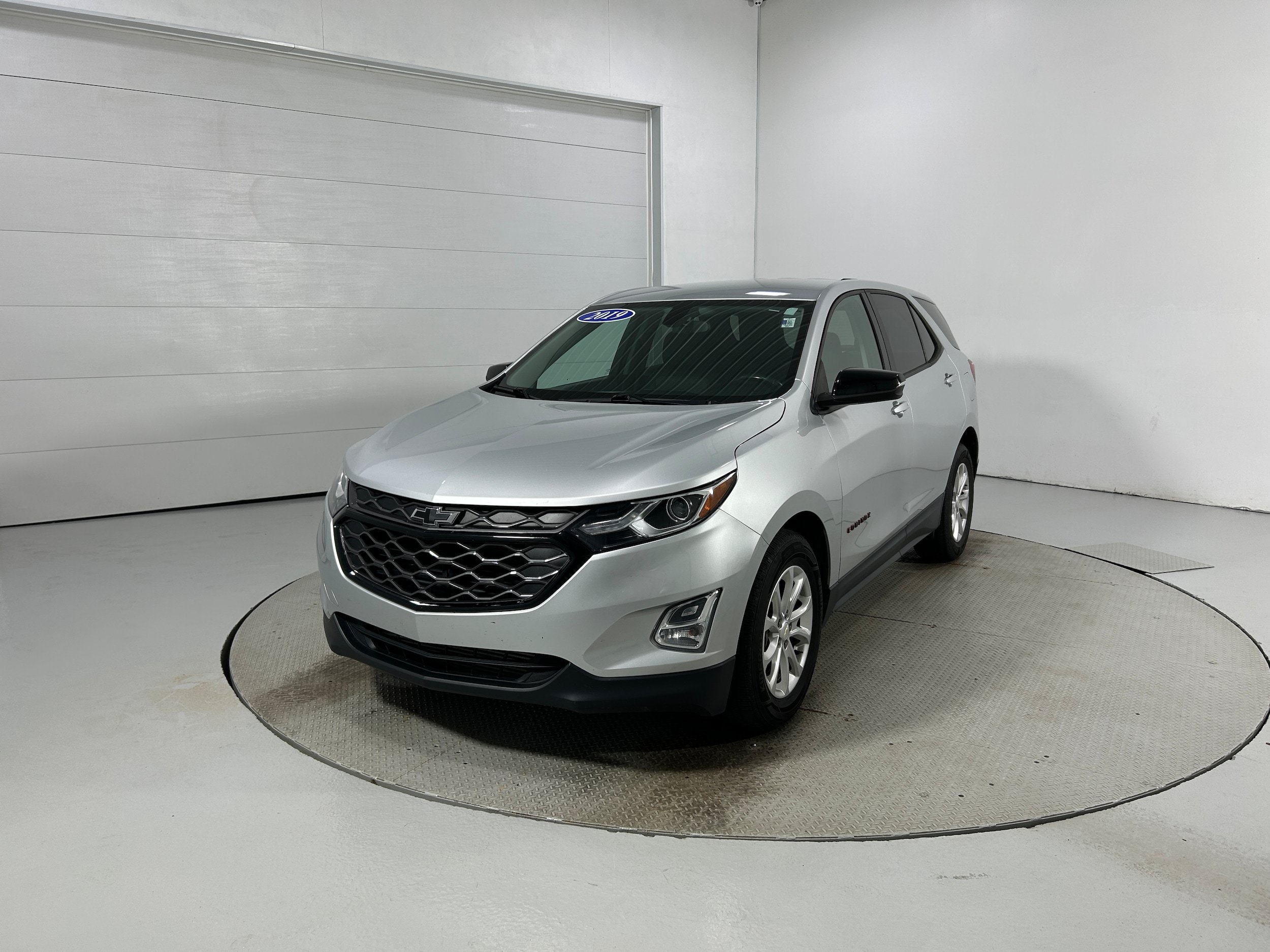 Used 2019 Chevrolet Equinox LT AWD/4WD image 20