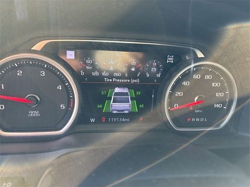 Used 2020 Chevrolet Silverado 2500 High Country w/ Z71 Off-Road Package image 28