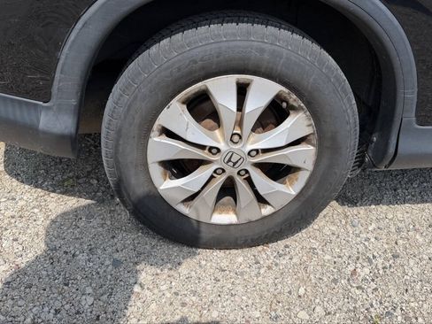 Used 2014 Honda CR-V EX-L image 13