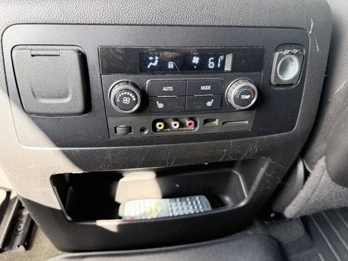 Used 2015 Chevrolet Tahoe LTZ image 27