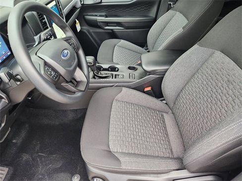 New 2025 Ford Ranger XL image 11
