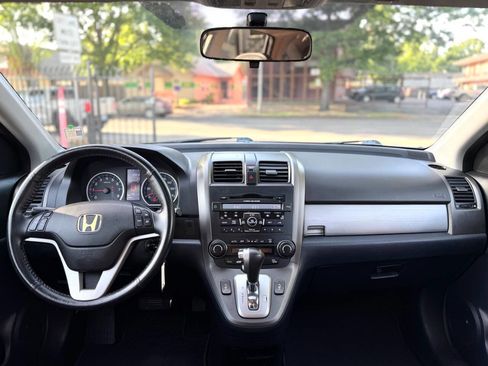Used 2010 Honda CR-V EX-L image 9