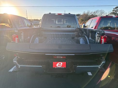 New 2026 Ford F250 Lariat w/ Tremor Off-Road Package image 49