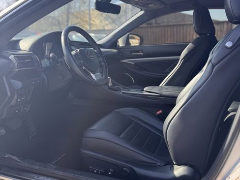 Used 2015 Lexus RC 350 image 6