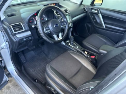 Used 2018 Subaru Forester 2.0XT Premium image 11
