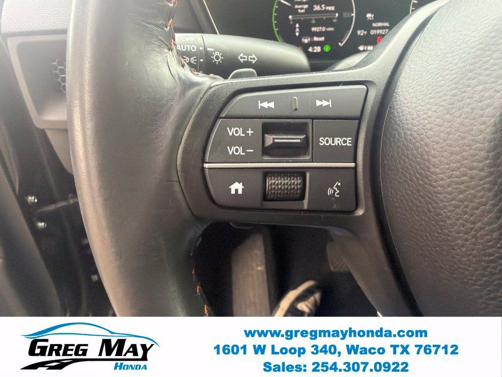 Used 2023 Honda CR-V Sport image 17