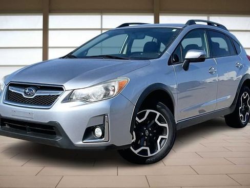 Used 2017 Subaru Crosstrek 2.0i Limited w/ Popular Package #2 image 1