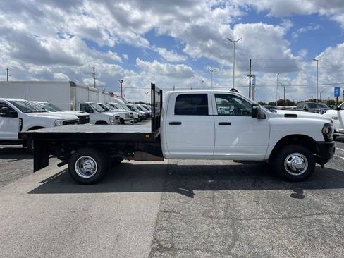 Used 2024 RAM 3500 Tradesman AWD/4WD image 13