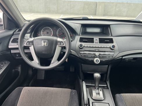 Used 2008 Honda Accord LX-P image 9