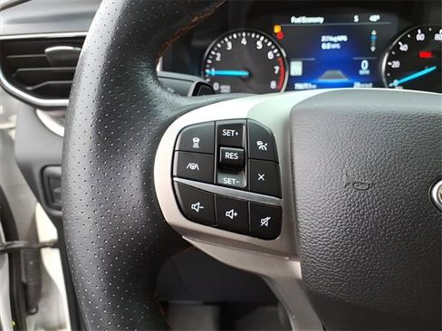 Used 2022 Ford Explorer Timberline image 21
