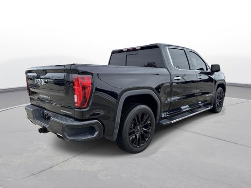 Used 2019 GMC Sierra 1500 Denali w/ Technology Package image 45