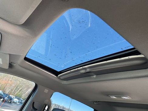 Used 2022 GMC Sierra 2500 Denali w/ Denali Ultimate Package image 38