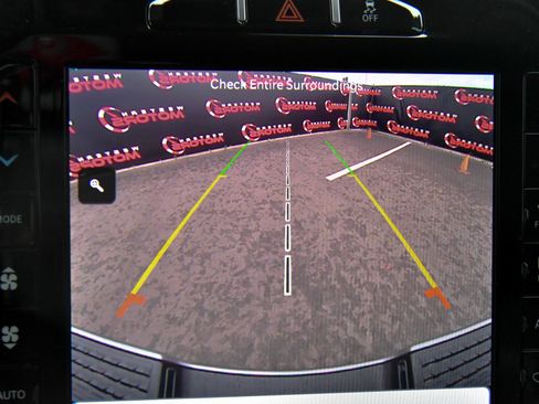 Used 2024 RAM 2500 Laramie image 22