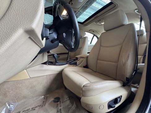 Used 2008 BMW 328i Sedan image 9