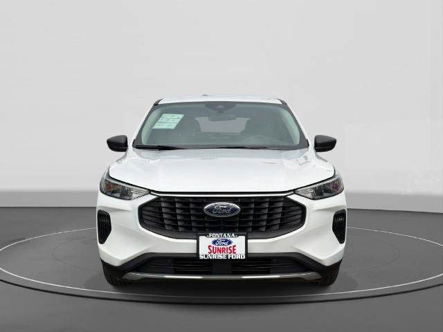 Certified 2024 Ford Escape Active FWD image 3