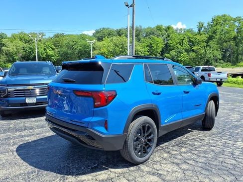 New 2027 GMC Terrain Elevation w/ Elevation Premium Package AWD/4WD image 6