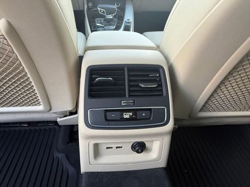 Used 2025 Audi A5 2.0T Premium Plus image 63