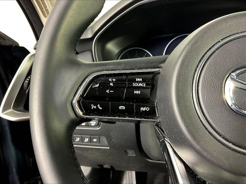 Used 2026 MAZDA CX-70 3.3 Turbo w/ Preferred Package AWD/4WD image 11