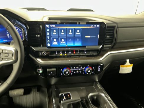 New 2026 Chevrolet Silverado 1500 LT Trail Boss w/ LT Trail Boss Premium Package image 21