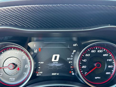 Used 2021 Dodge Charger Scat Pack RWD image 10
