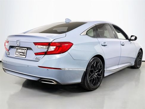 Used 2021 Honda Accord Touring image 4