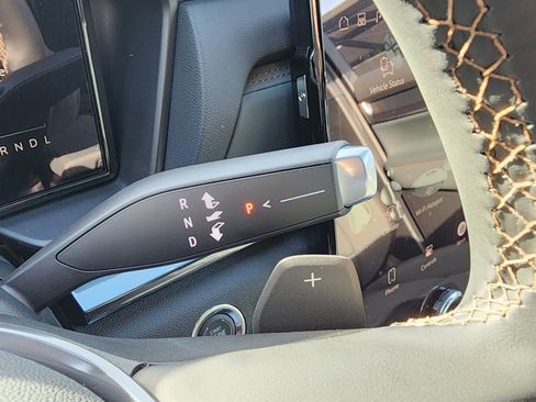 New 2026 GMC Terrain AT4 w/ Convenience Package III image 23