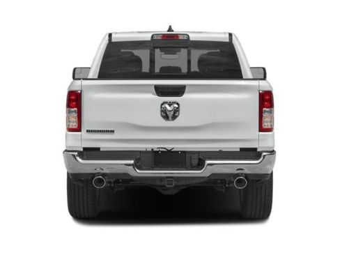 Used 2024 RAM 1500 Laramie AWD/4WD image 8