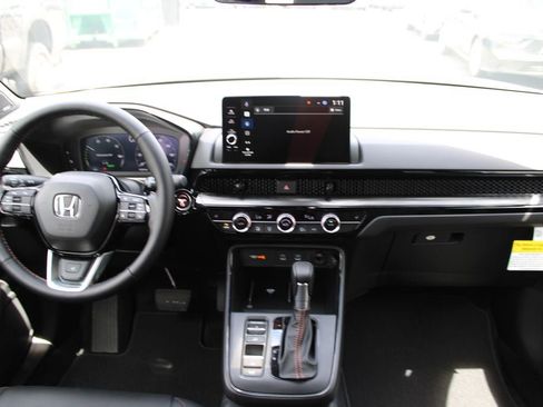 New 2026 Honda CR-V Sport Touring image 31