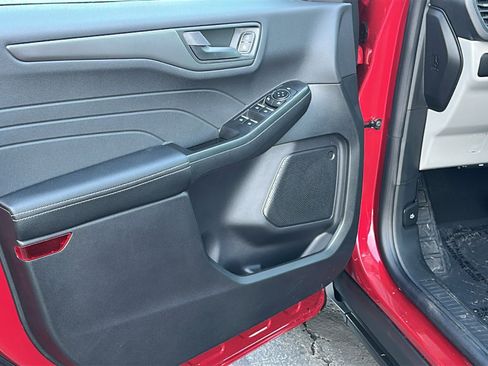New 2026 Ford Escape Active AWD/4WD image 23